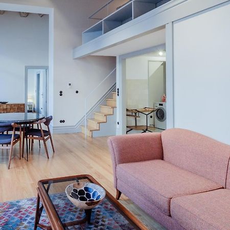 Boutique Rentals - Toledos One & Only Apt In Historical Center Of Porto Exteriér fotografie
