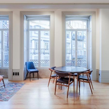 Boutique Rentals - Toledos One & Only Apt In Historical Center Of Porto Exteriér fotografie