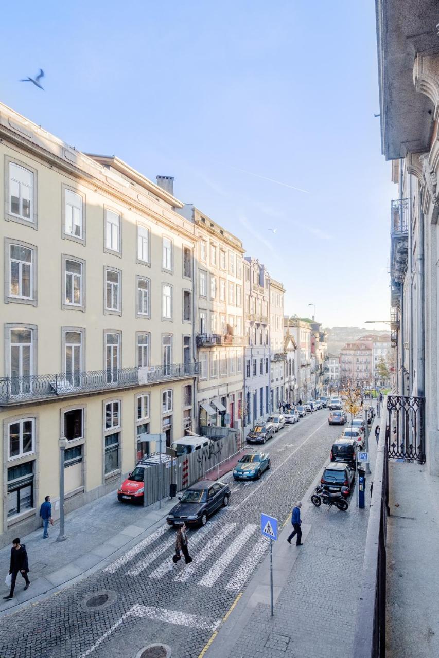 Boutique Rentals - Toledos One & Only Apt In Historical Center Of Porto Exteriér fotografie