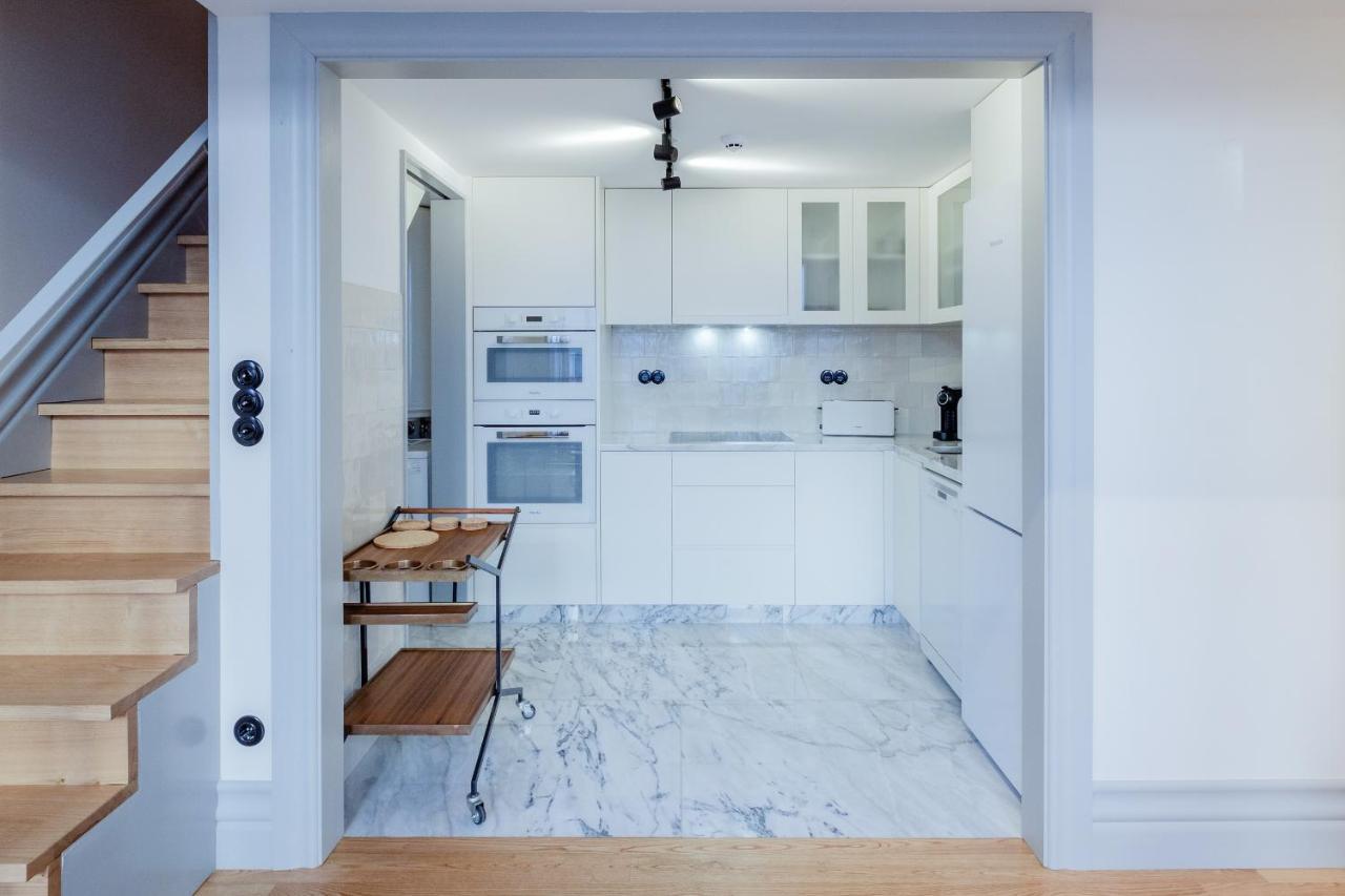 Boutique Rentals - Toledos One & Only Apt In Historical Center Of Porto Exteriér fotografie