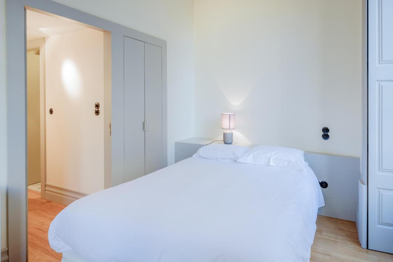 Boutique Rentals - Toledos One & Only Apt In Historical Center Of Porto Exteriér fotografie
