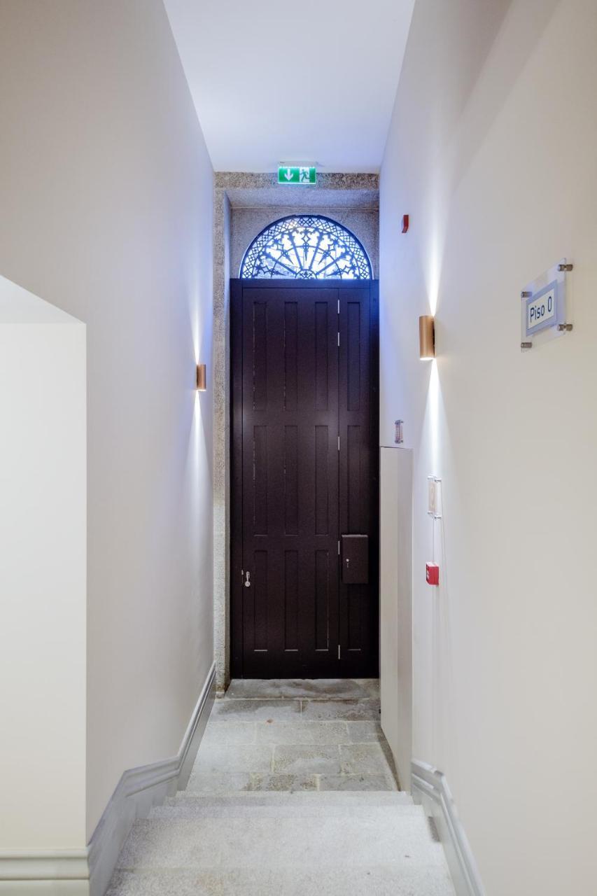 Boutique Rentals - Toledos One & Only Apt In Historical Center Of Porto Exteriér fotografie