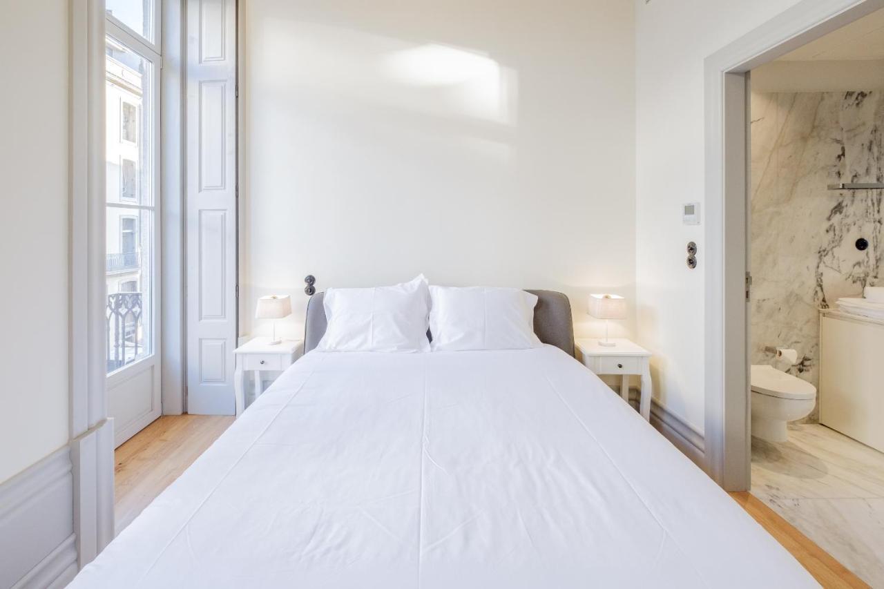 Boutique Rentals - Toledos One & Only Apt In Historical Center Of Porto Exteriér fotografie
