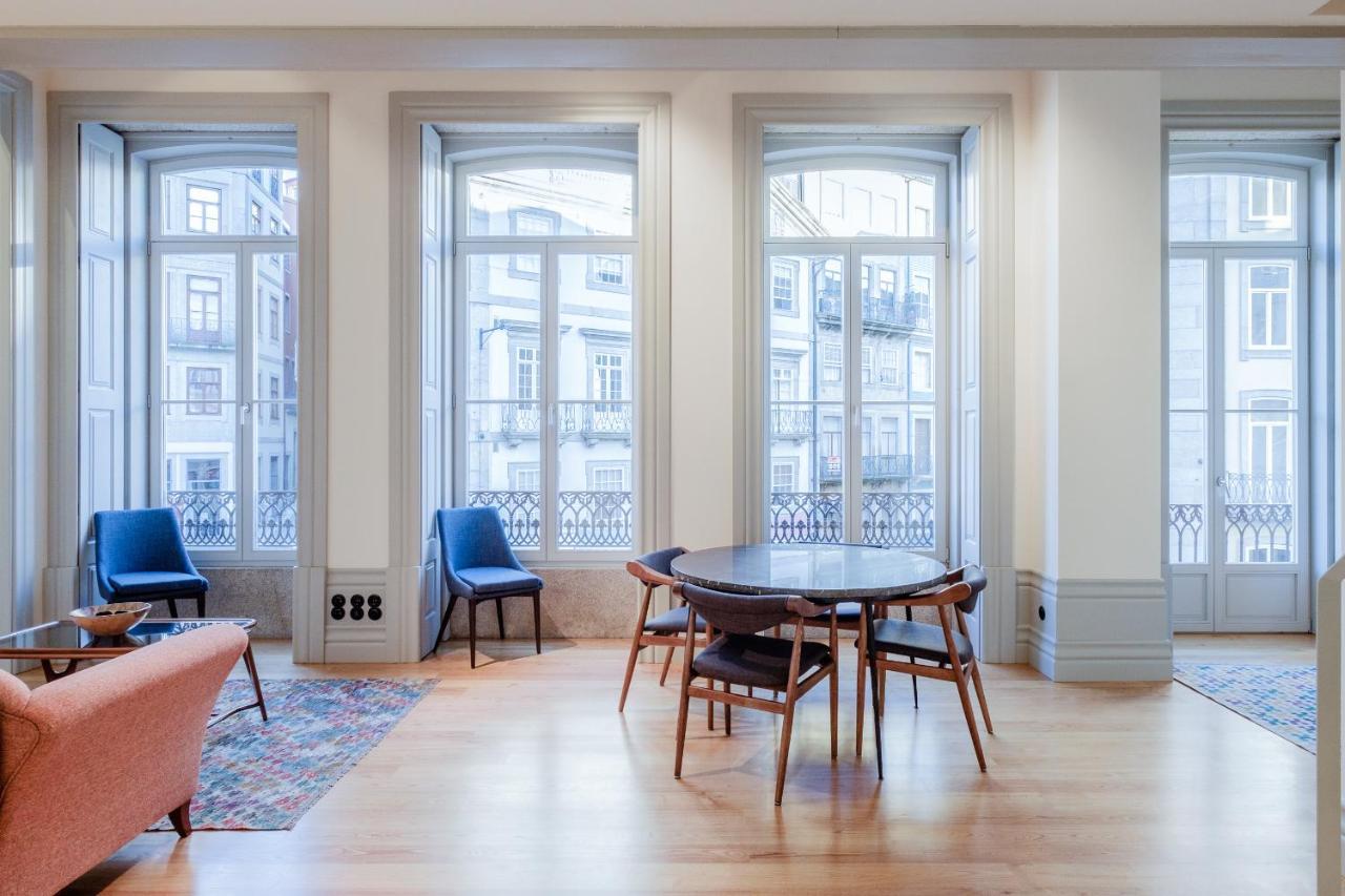 Boutique Rentals - Toledos One & Only Apt In Historical Center Of Porto Exteriér fotografie