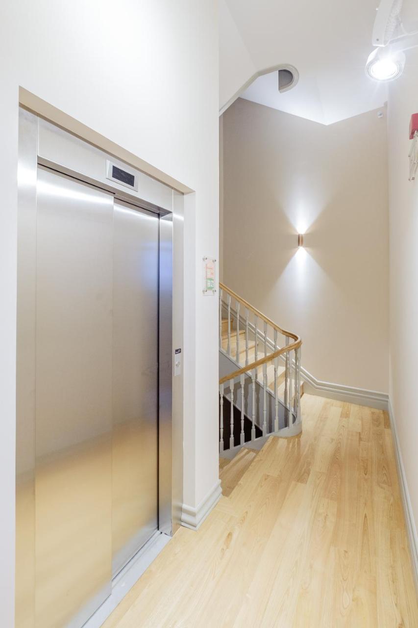 Boutique Rentals - Toledos One & Only Apt In Historical Center Of Porto Exteriér fotografie