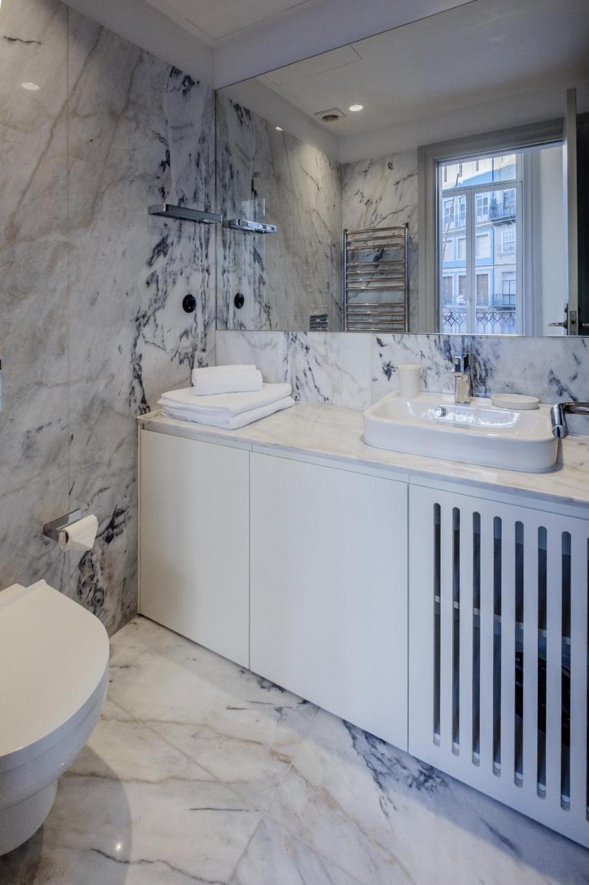 Boutique Rentals - Toledos One & Only Apt In Historical Center Of Porto Exteriér fotografie