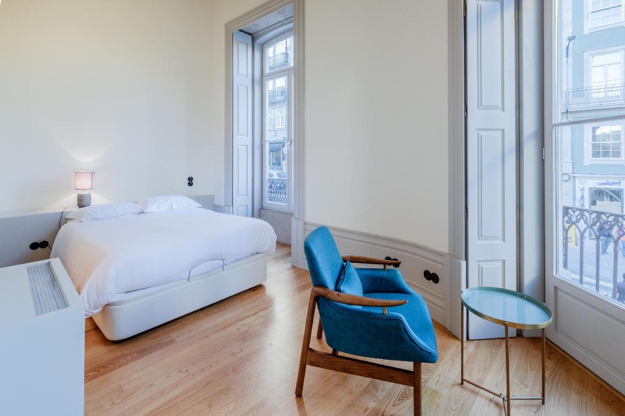 Boutique Rentals - Toledos One & Only Apt In Historical Center Of Porto Exteriér fotografie