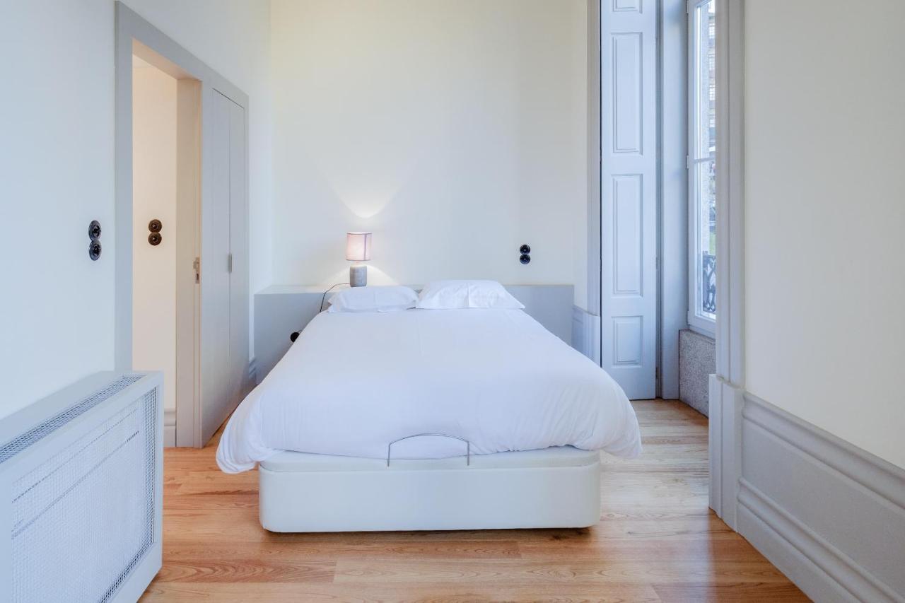 Boutique Rentals - Toledos One & Only Apt In Historical Center Of Porto Exteriér fotografie