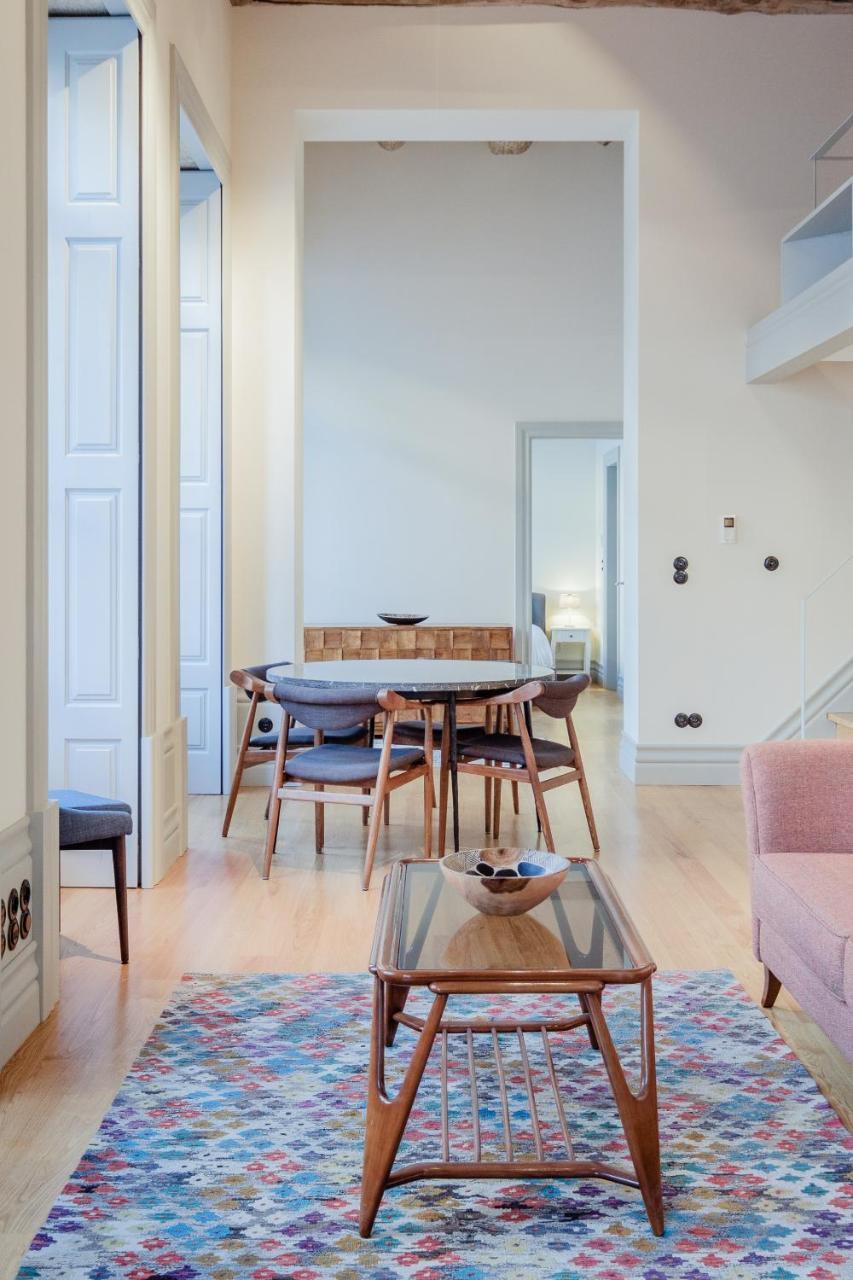 Boutique Rentals - Toledos One & Only Apt In Historical Center Of Porto Exteriér fotografie