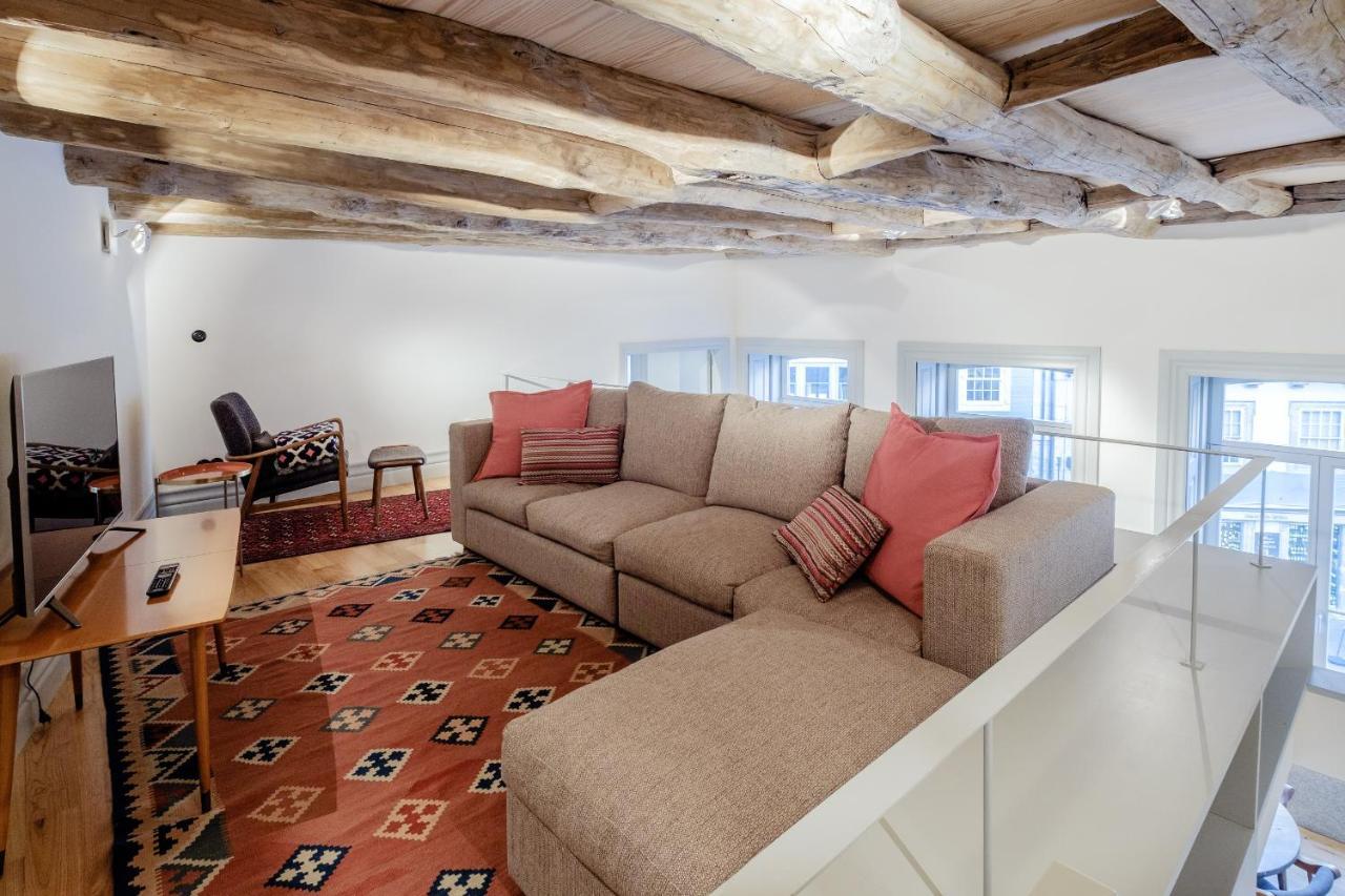 Boutique Rentals - Toledos One & Only Apt In Historical Center Of Porto Exteriér fotografie
