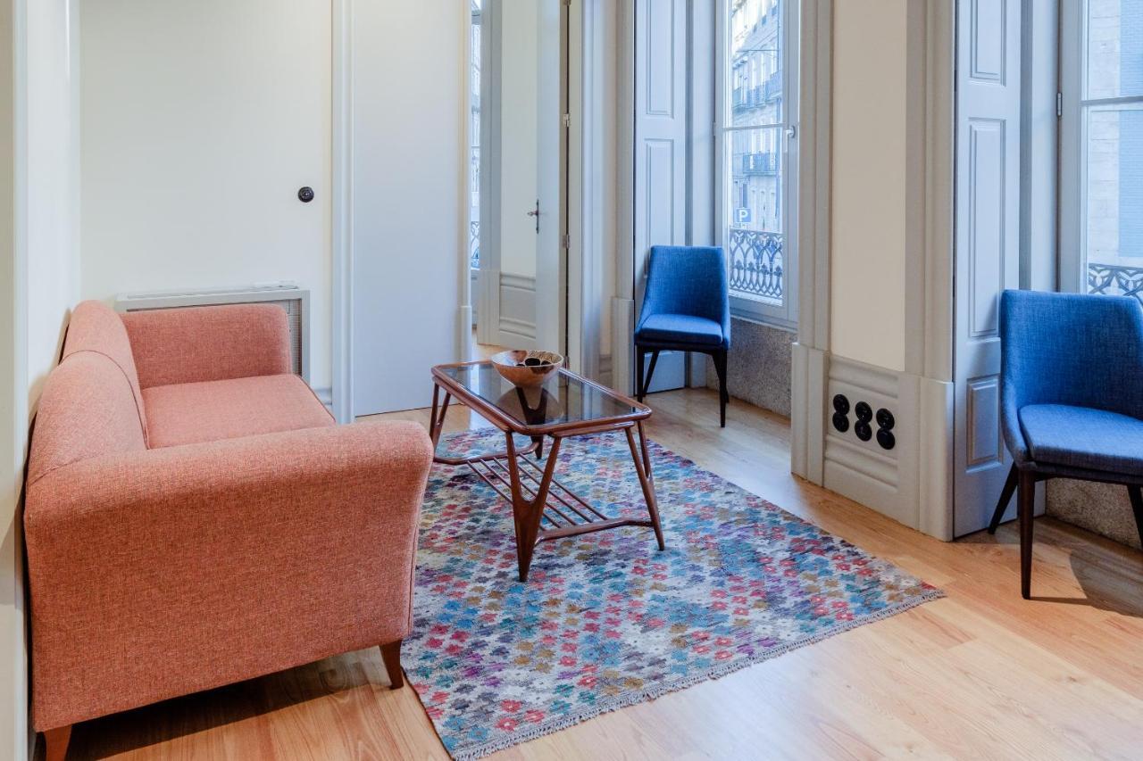Boutique Rentals - Toledos One & Only Apt In Historical Center Of Porto Exteriér fotografie
